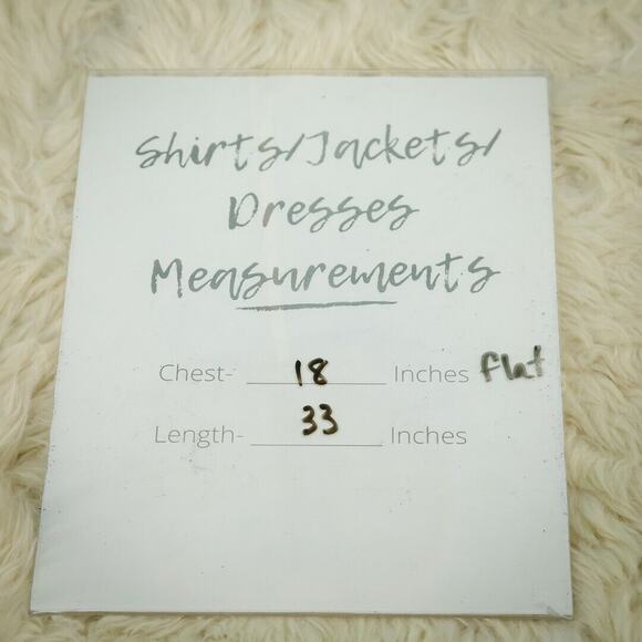 Soft Surroundings Size XS Bernadette Floral Open Front Long Sleeve Tunic Topper - Picture 6 of 6